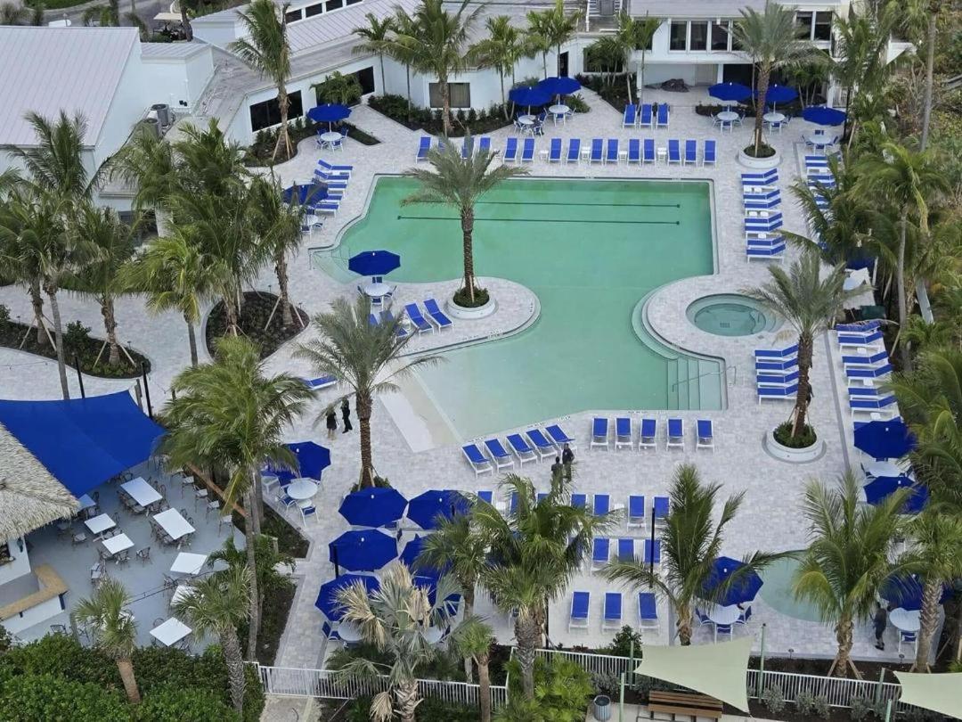 Ocean Village Fort Pierce Exterior photo